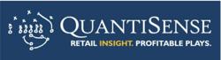 QuantiSense Logo